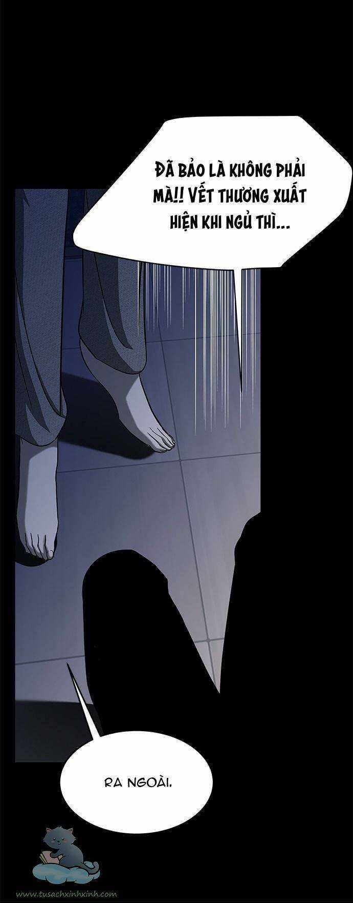 Cạm Bẫy - Chapter 101 - Trang 49