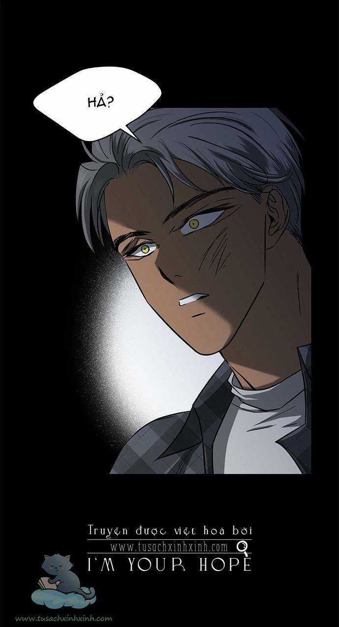 Cạm Bẫy - Chapter 101 - Trang 50