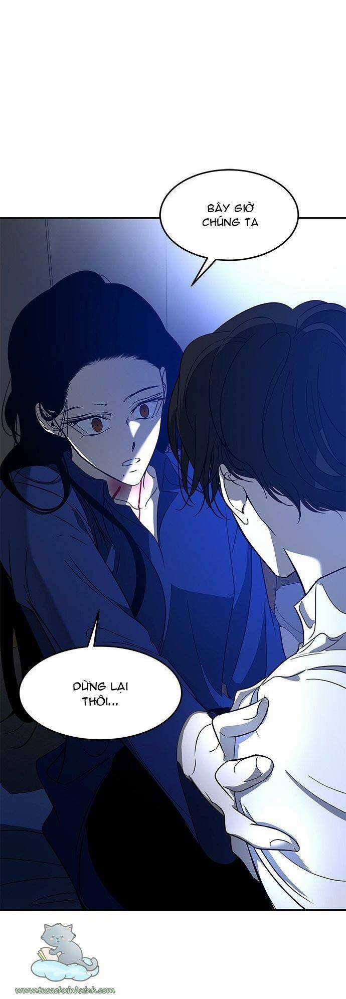 Cạm Bẫy - Chapter 101 - Trang 8