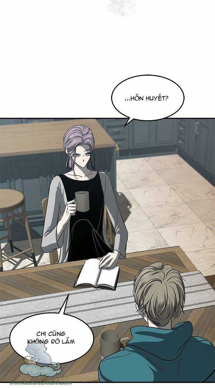 Cạm Bẫy - Chapter 101 - Trang 75