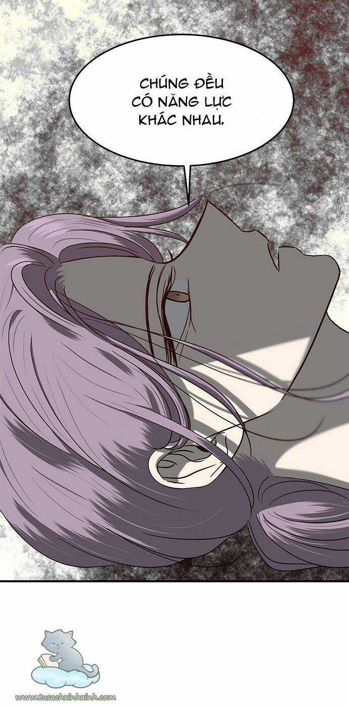 Cạm Bẫy - Chapter 101 - Trang 77