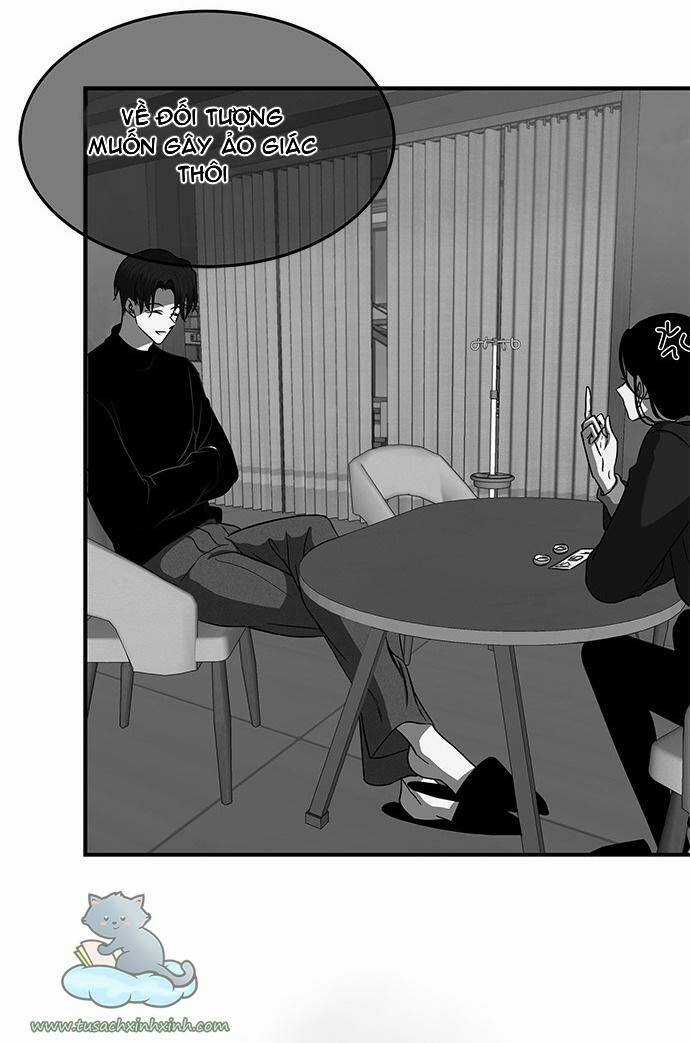 Cạm Bẫy - Chapter 101 - Trang 80