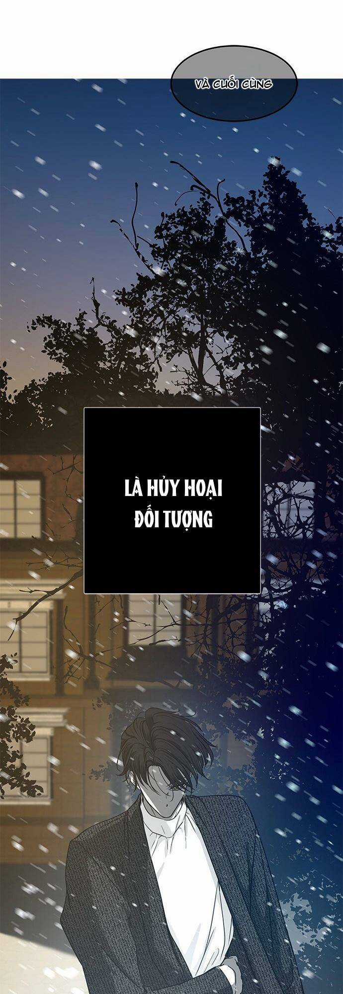 Cạm Bẫy - Chapter 101 - Trang 84