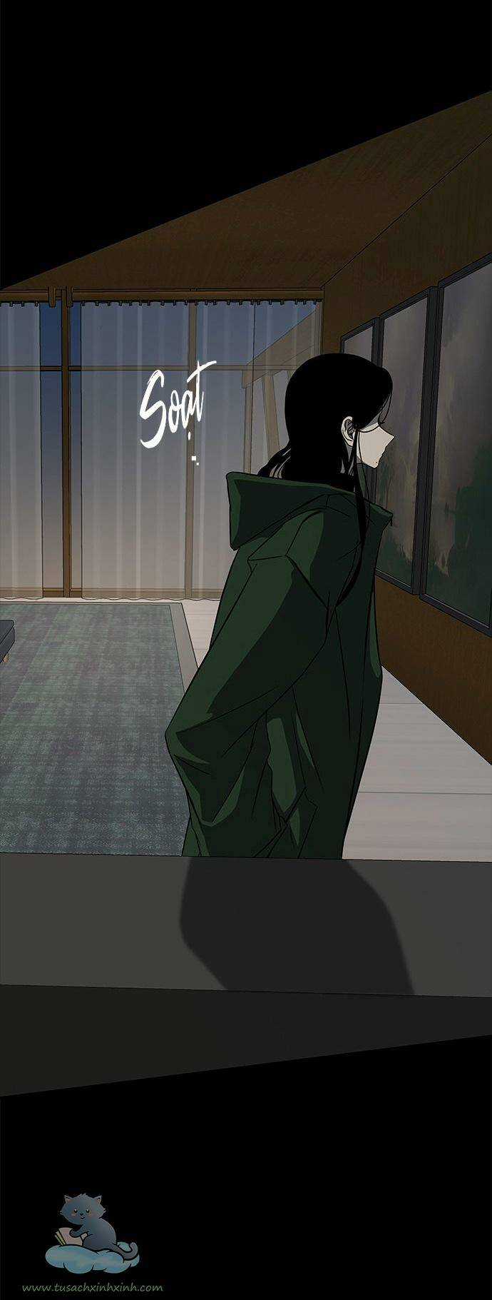 Cạm Bẫy - Chapter 101 - Trang 90