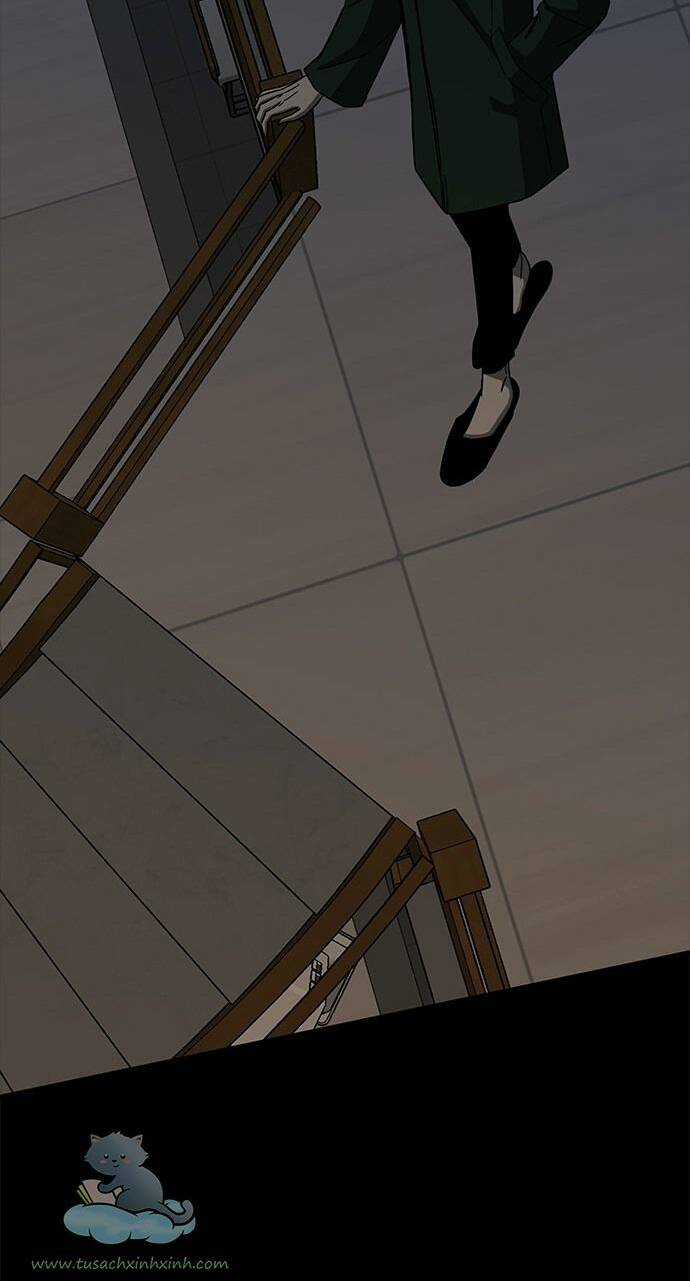 Cạm Bẫy - Chapter 101 - Trang 96