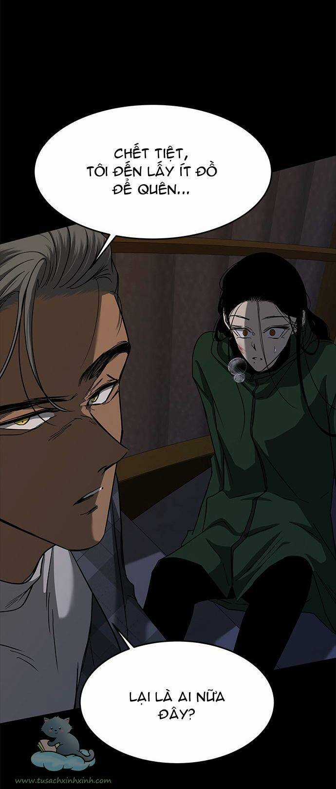 Cạm Bẫy - Chapter 102 - Trang 11