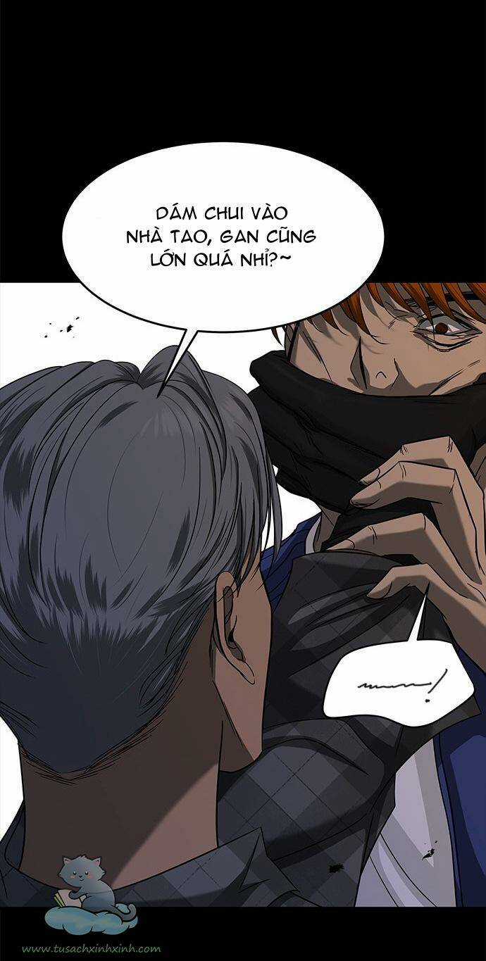 Cạm Bẫy - Chapter 102 - Trang 13