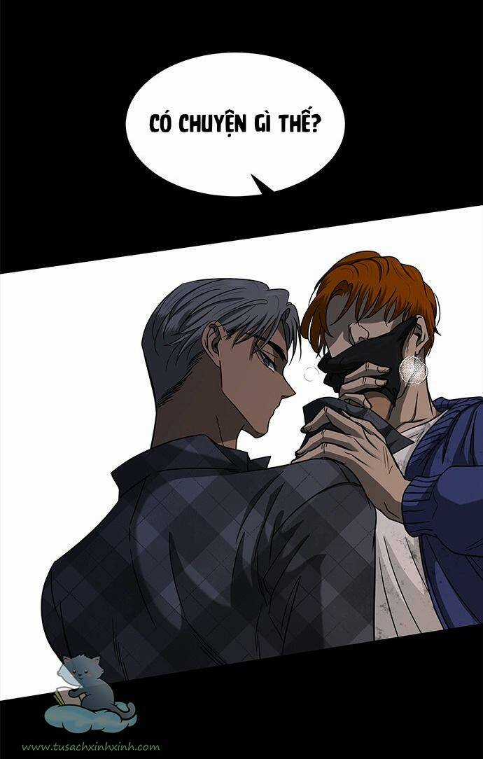 Cạm Bẫy - Chapter 102 - Trang 16