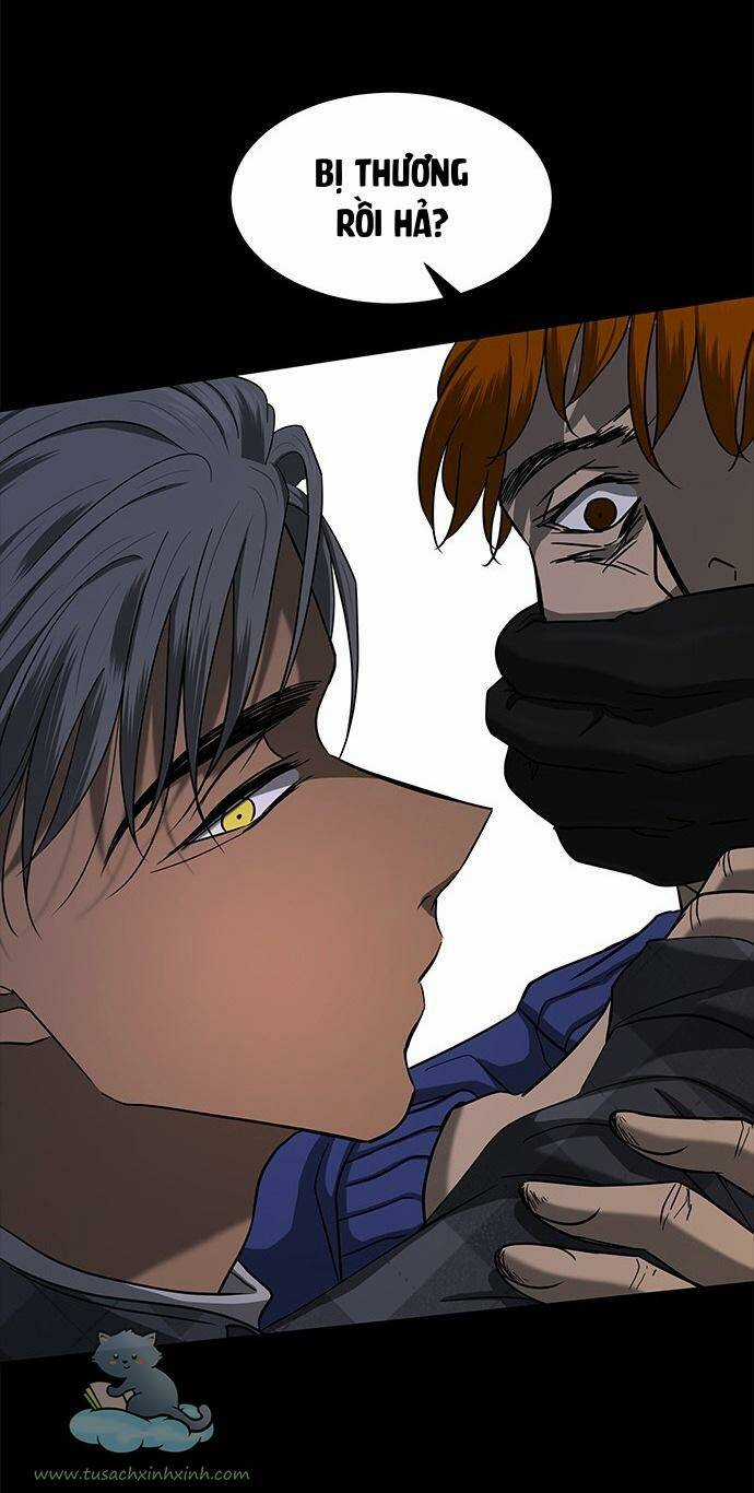 Cạm Bẫy - Chapter 102 - Trang 17