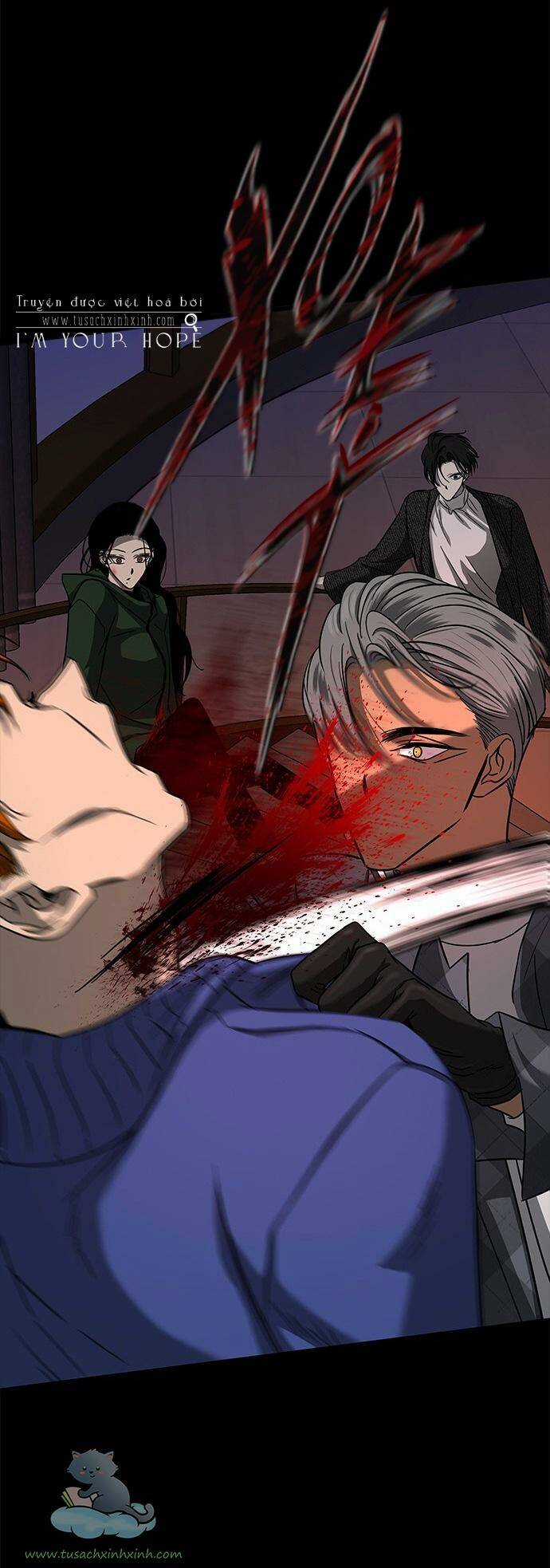 Cạm Bẫy - Chapter 102 - Trang 18