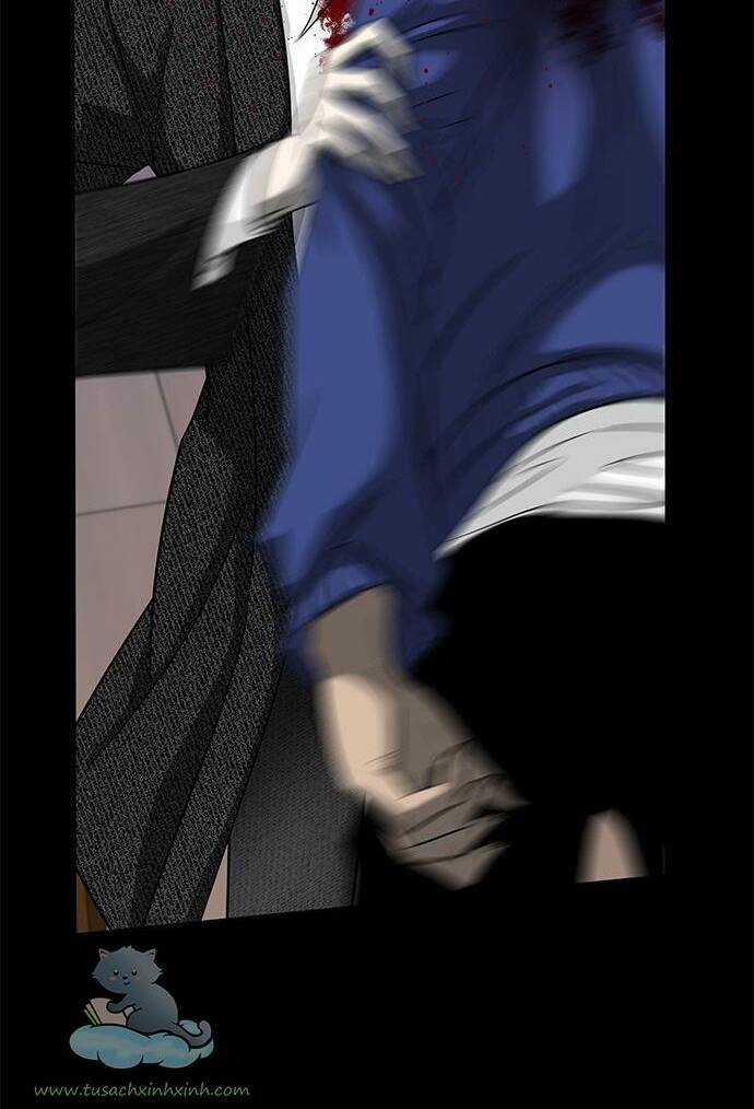 Cạm Bẫy - Chapter 102 - Trang 23