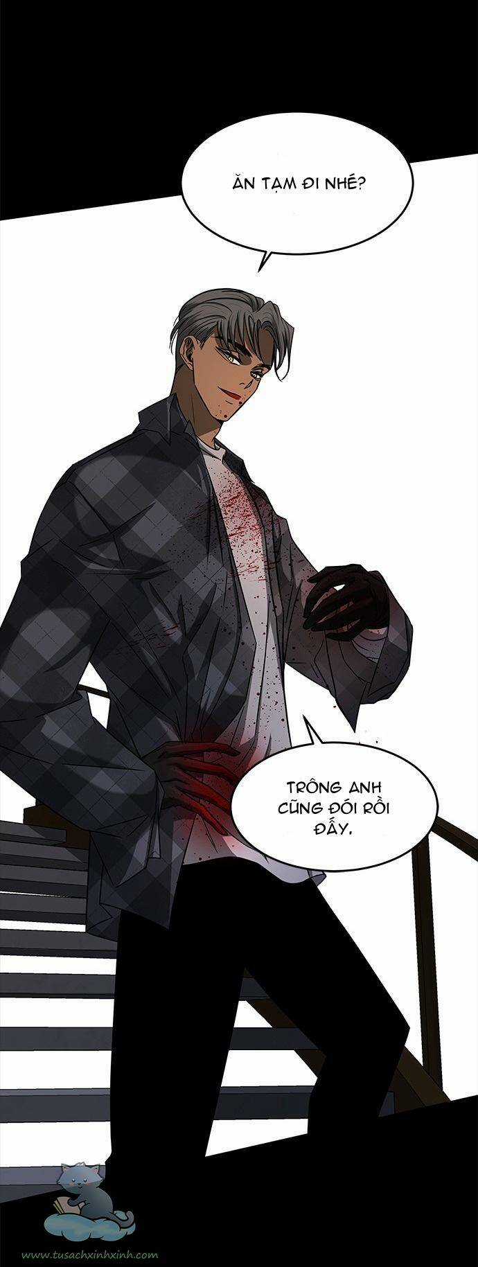 Cạm Bẫy - Chapter 102 - Trang 24