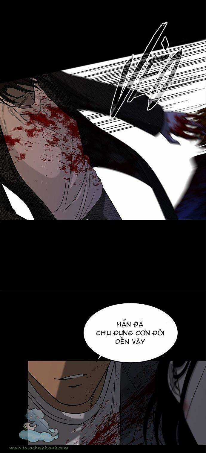 Cạm Bẫy - Chapter 102 - Trang 25