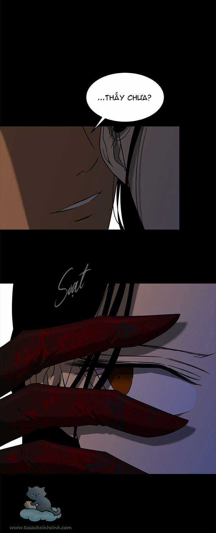 Cạm Bẫy - Chapter 102 - Trang 28