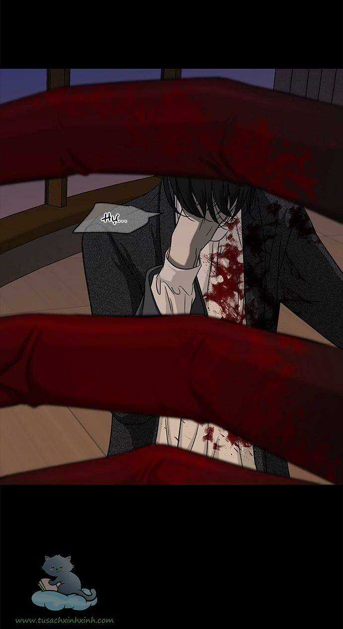 Cạm Bẫy - Chapter 102 - Trang 30