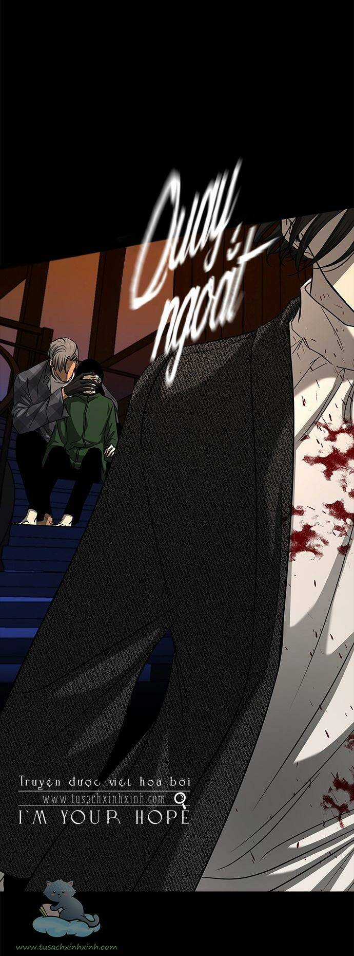 Cạm Bẫy - Chapter 102 - Trang 33