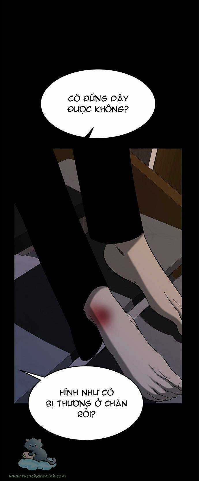 Cạm Bẫy - Chapter 102 - Trang 36