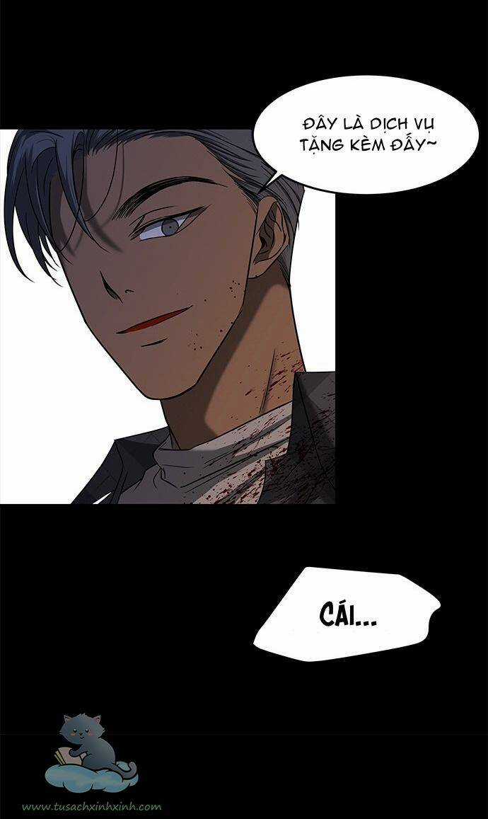 Cạm Bẫy - Chapter 102 - Trang 39