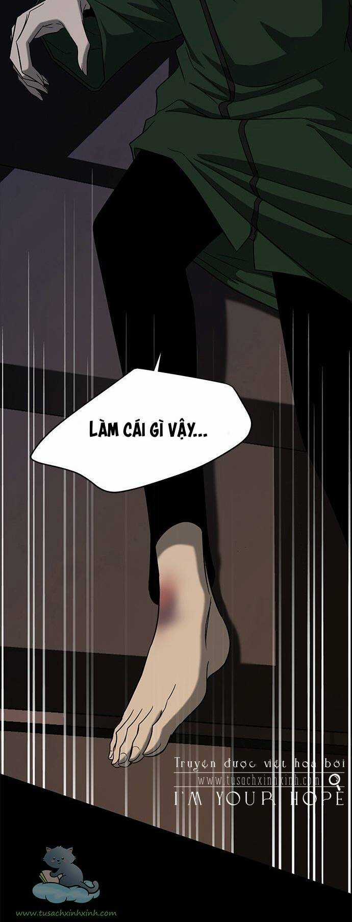 Cạm Bẫy - Chapter 102 - Trang 5