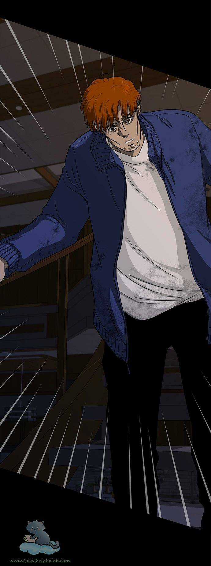 Cạm Bẫy - Chapter 102 - Trang 6