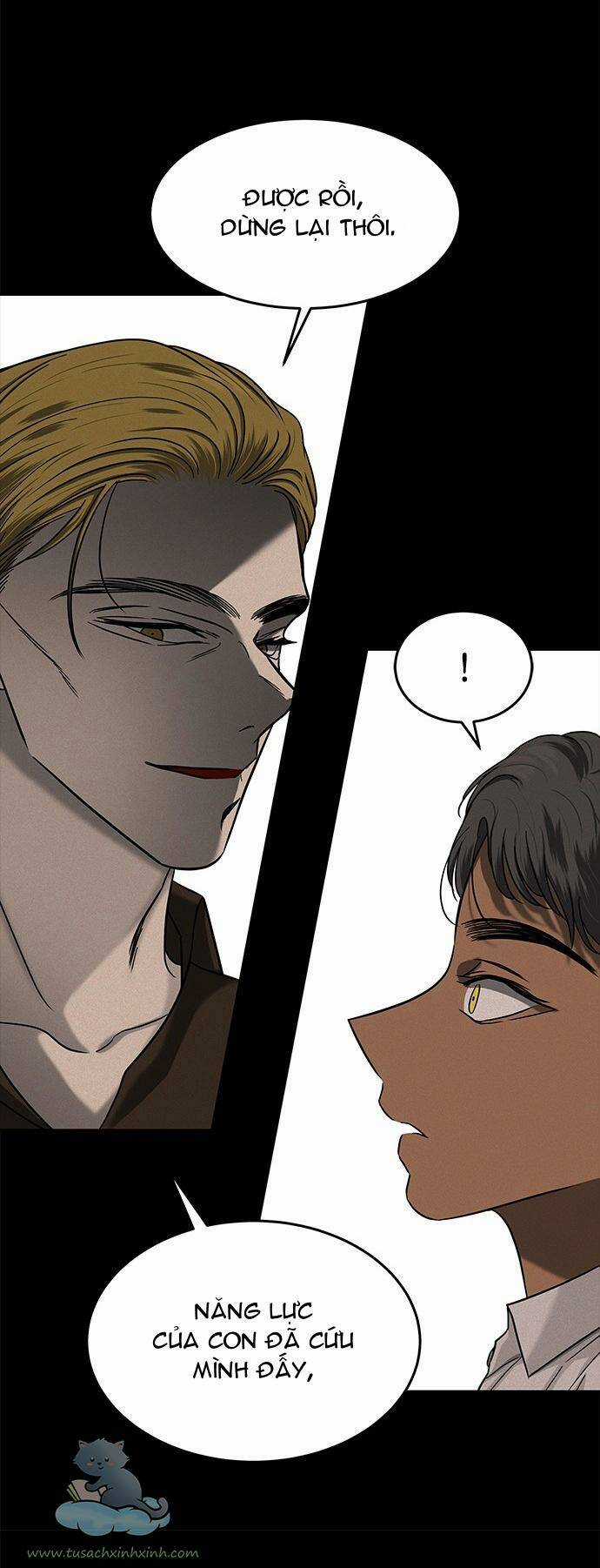 Cạm Bẫy - Chapter 102 - Trang 59