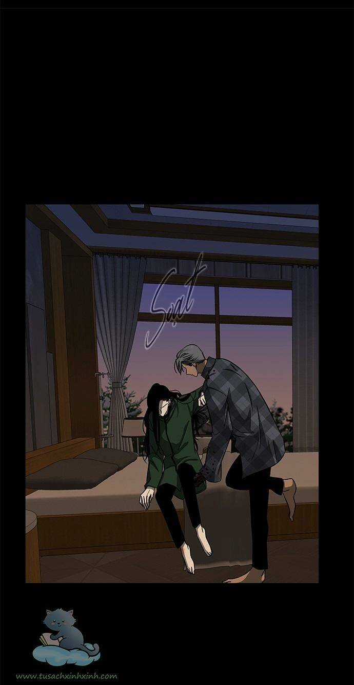 Cạm Bẫy - Chapter 102 - Trang 68