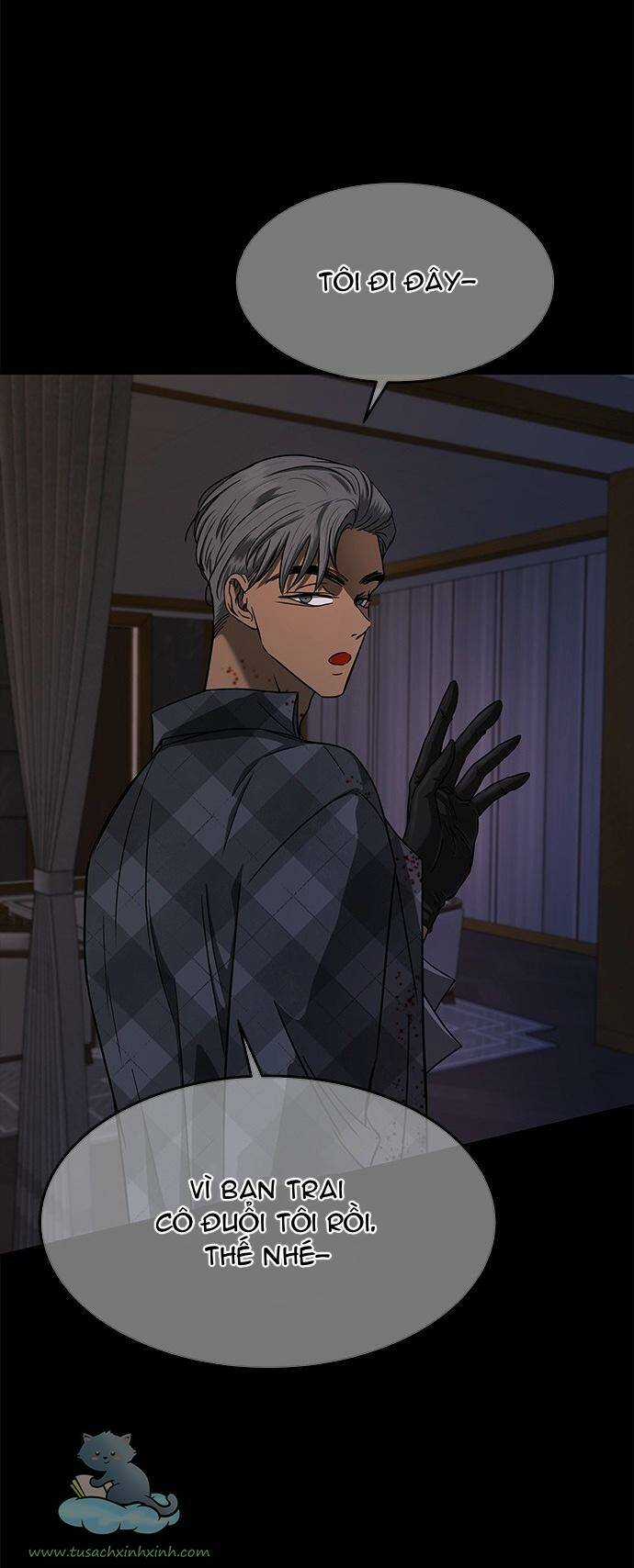 Cạm Bẫy - Chapter 102 - Trang 69