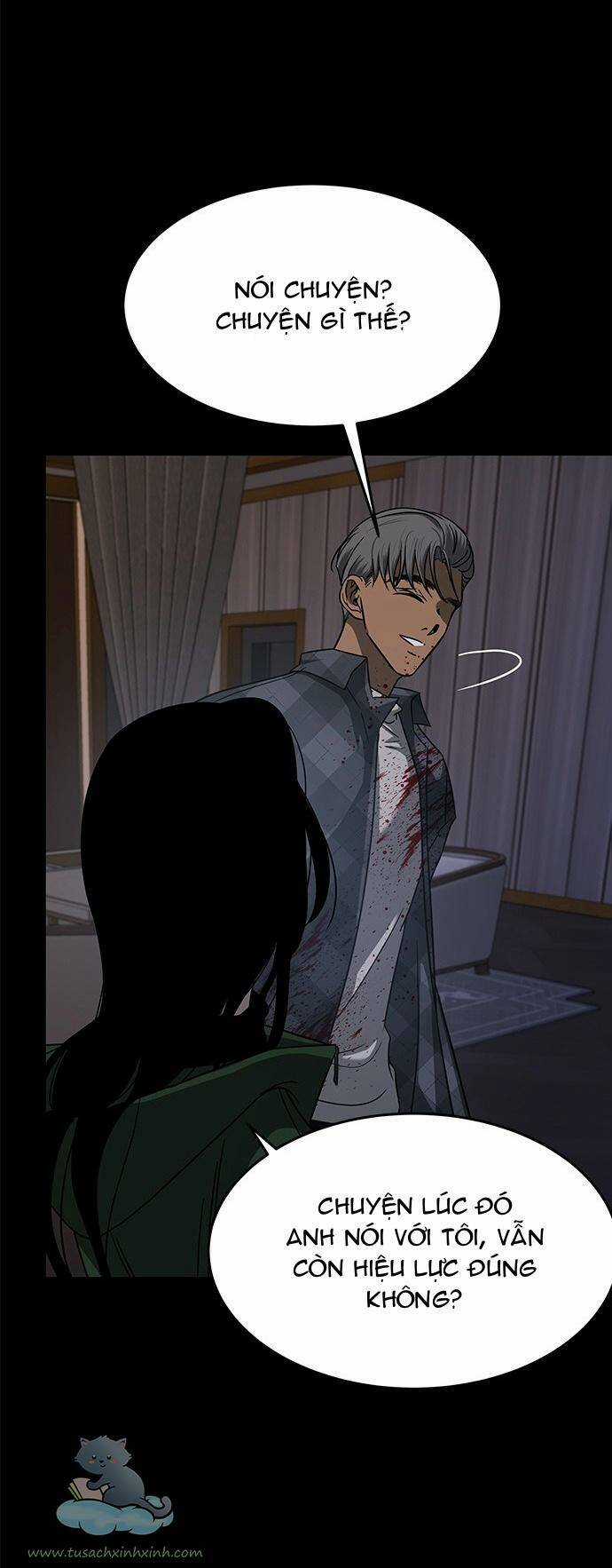 Cạm Bẫy - Chapter 102 - Trang 72