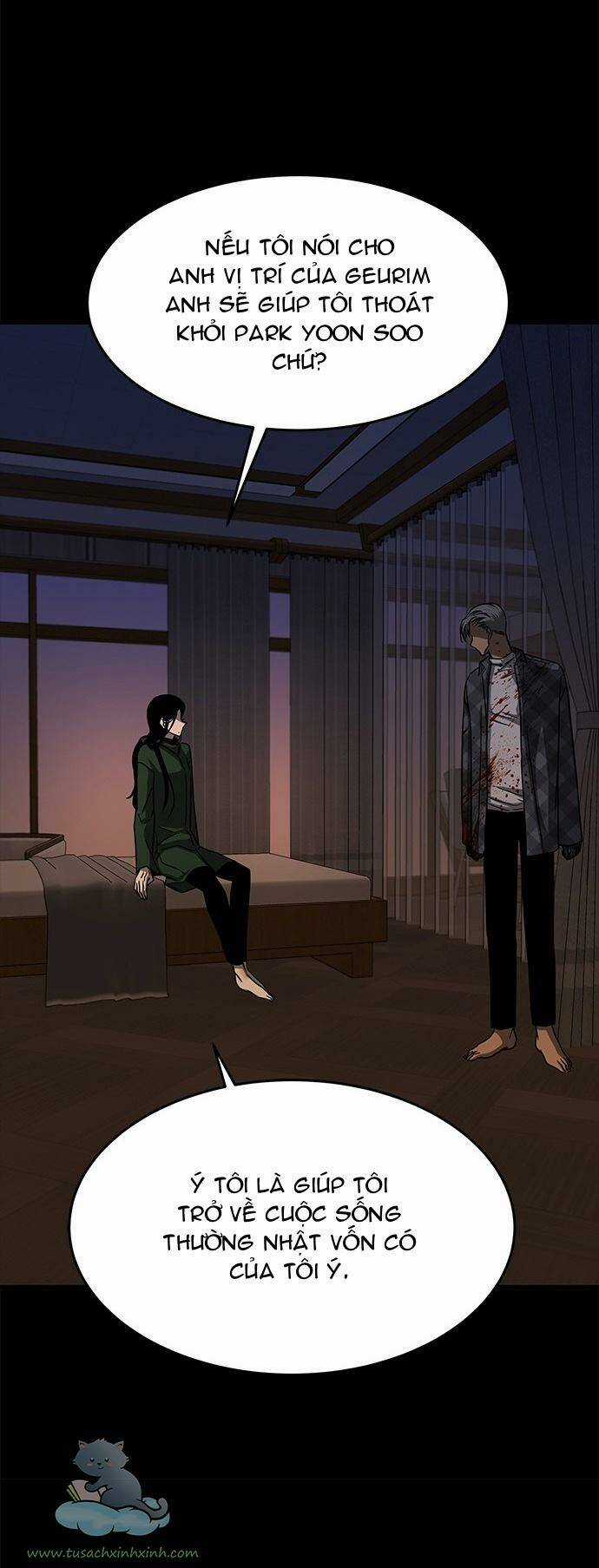 Cạm Bẫy - Chapter 102 - Trang 73