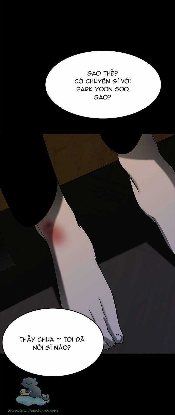 Cạm Bẫy - Chapter 102 - Trang 75