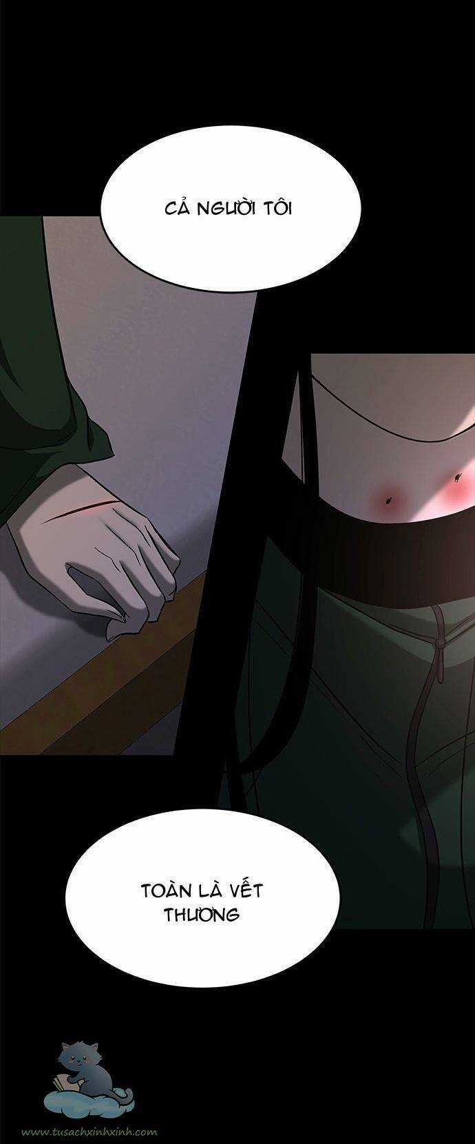 Cạm Bẫy - Chapter 102 - Trang 80