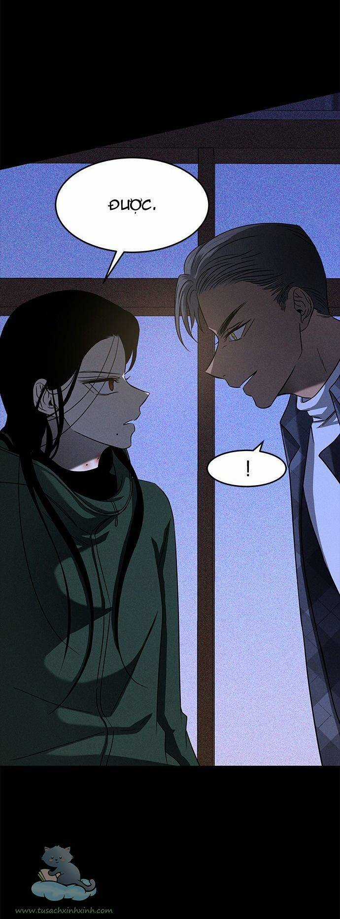 Cạm Bẫy - Chapter 102 - Trang 87