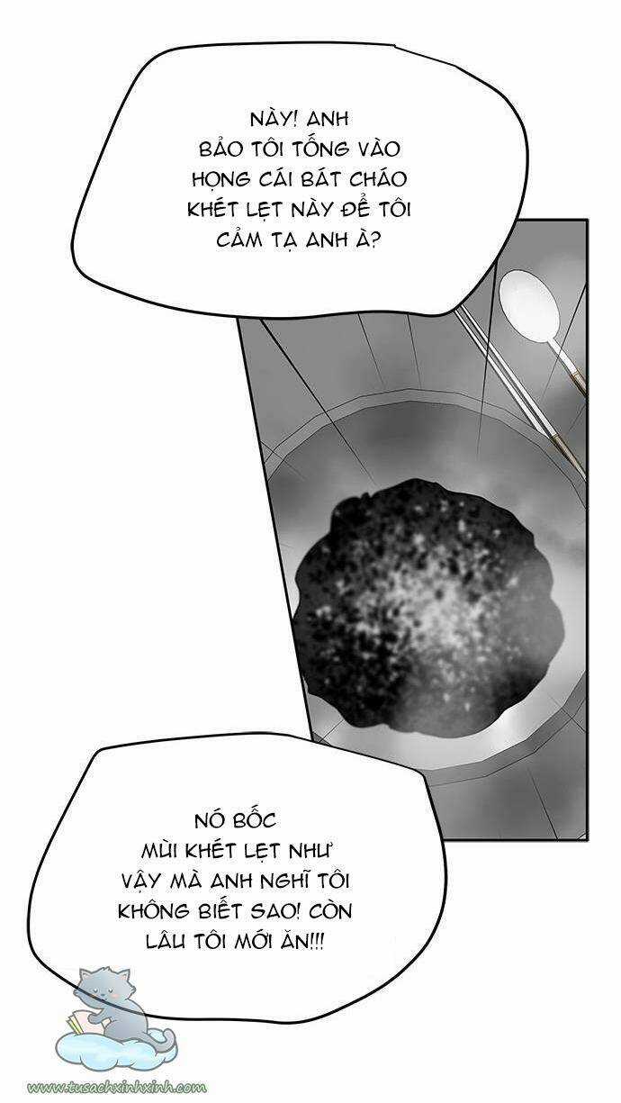 Cạm Bẫy - Chapter 103 - Trang 11