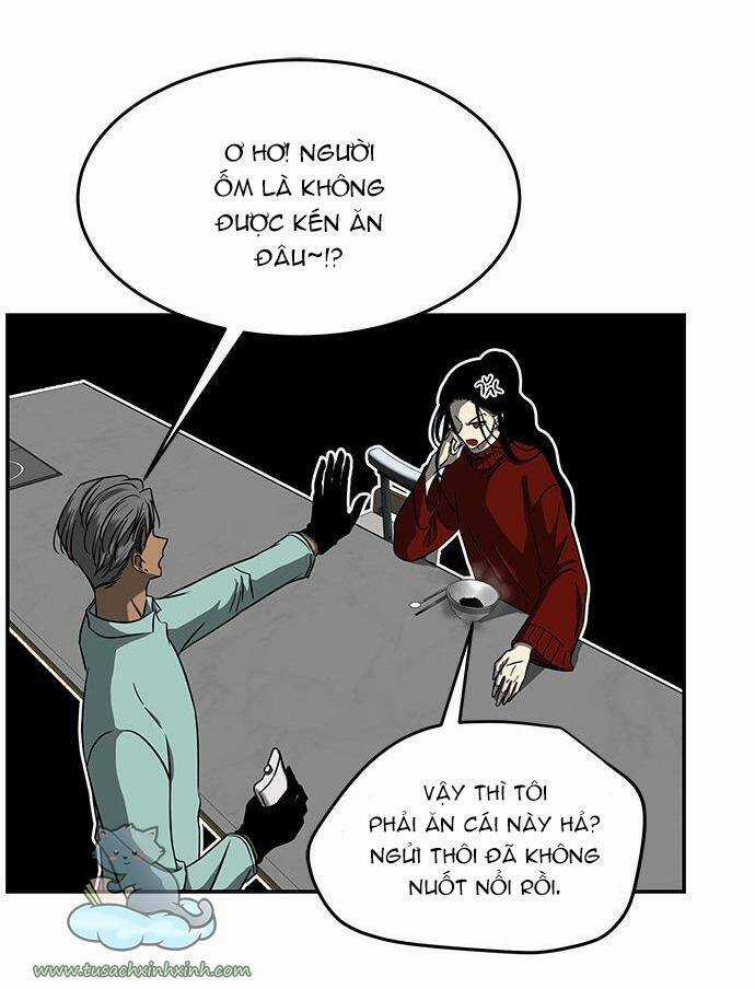 Cạm Bẫy - Chapter 103 - Trang 12