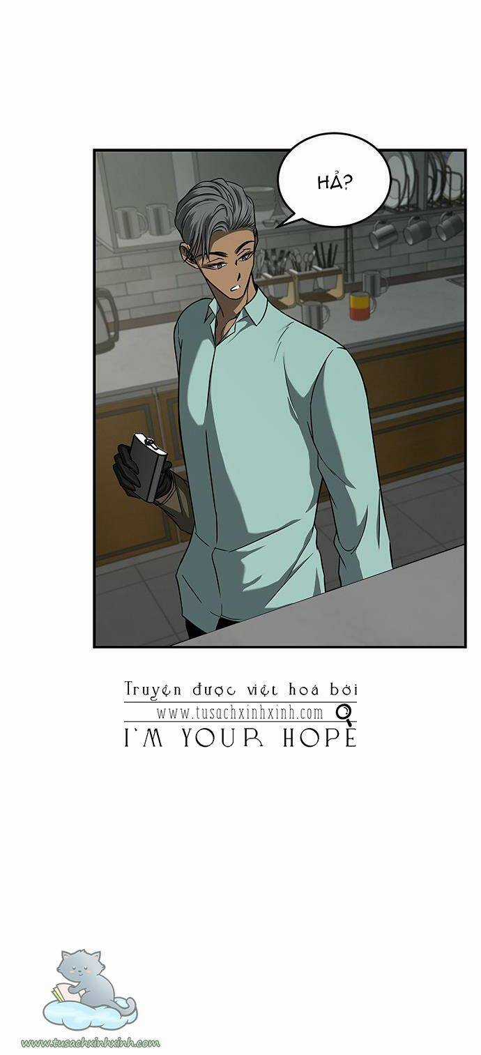 Cạm Bẫy - Chapter 103 - Trang 17