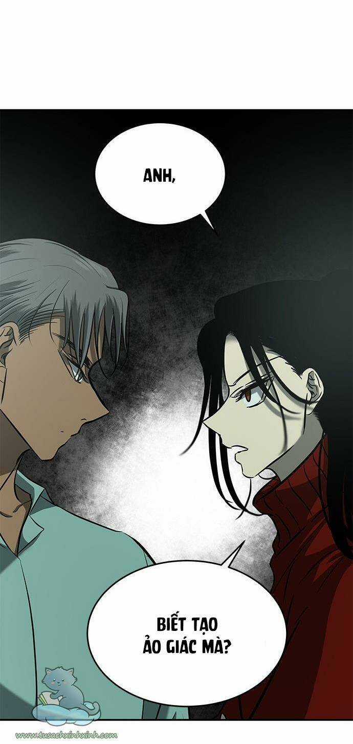 Cạm Bẫy - Chapter 103 - Trang 18