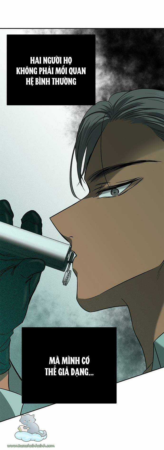 Cạm Bẫy - Chapter 103 - Trang 25