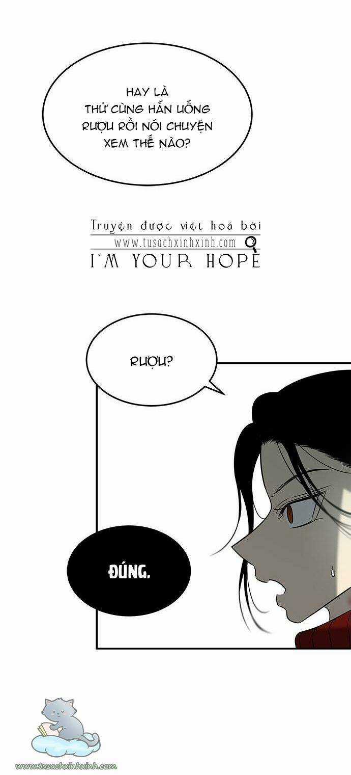 Cạm Bẫy - Chapter 103 - Trang 27