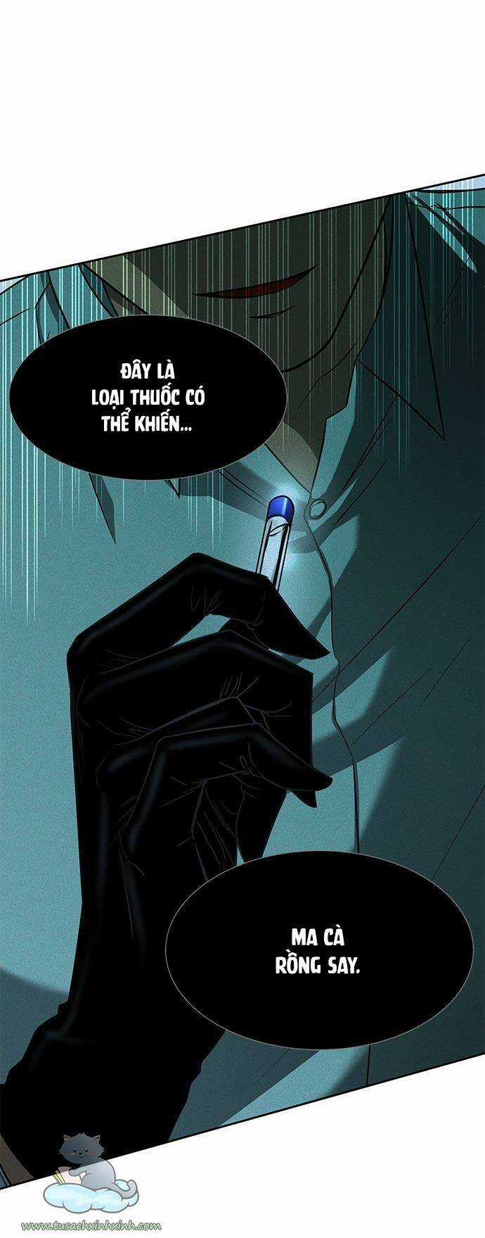 Cạm Bẫy - Chapter 103 - Trang 28