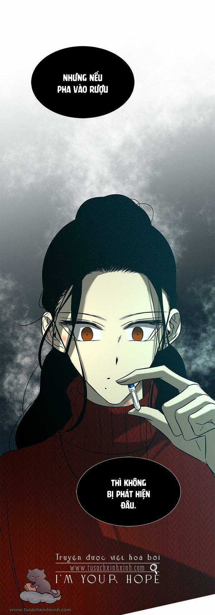 Cạm Bẫy - Chapter 103 - Trang 32