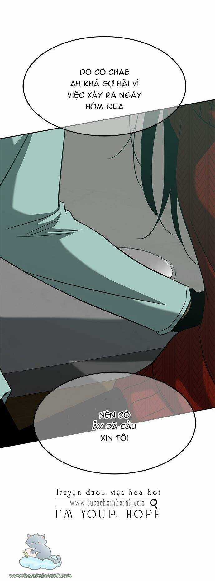 Cạm Bẫy - Chapter 103 - Trang 36
