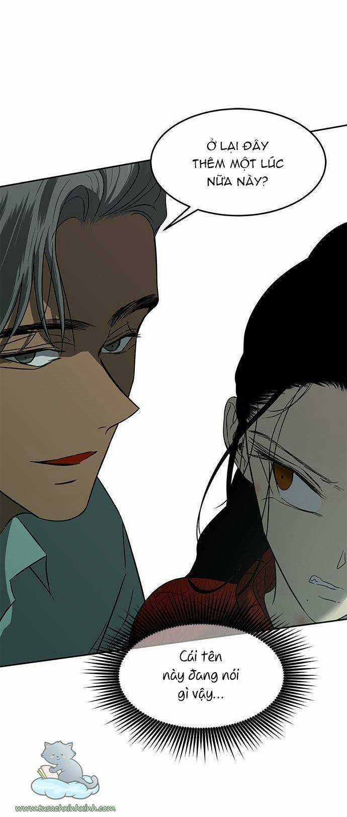 Cạm Bẫy - Chapter 103 - Trang 37