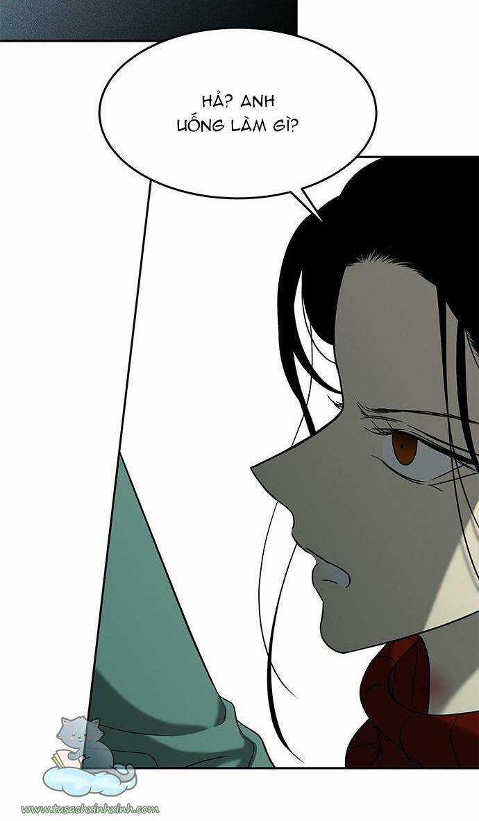 Cạm Bẫy - Chapter 103 - Trang 40