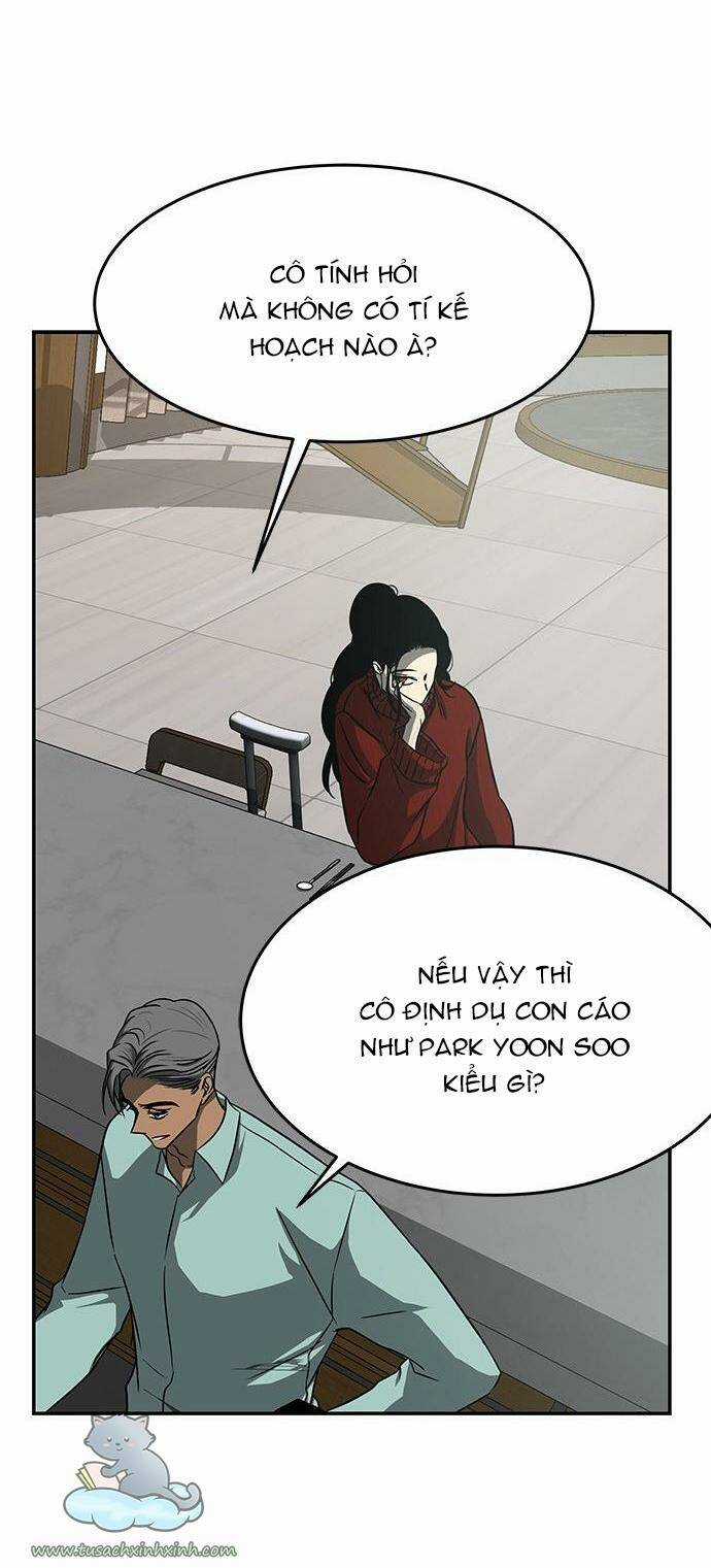 Cạm Bẫy - Chapter 103 - Trang 5