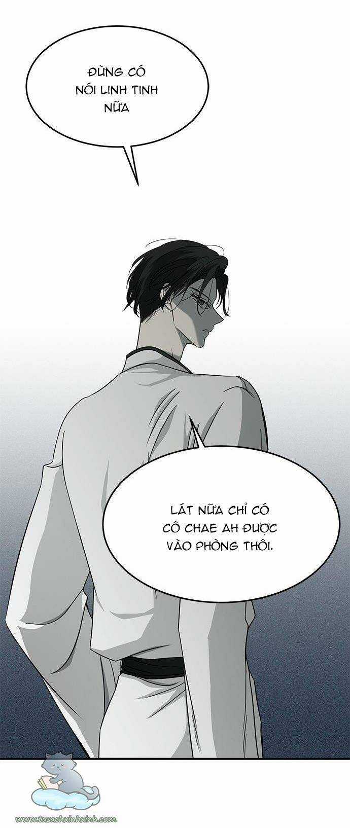 Cạm Bẫy - Chapter 103 - Trang 42