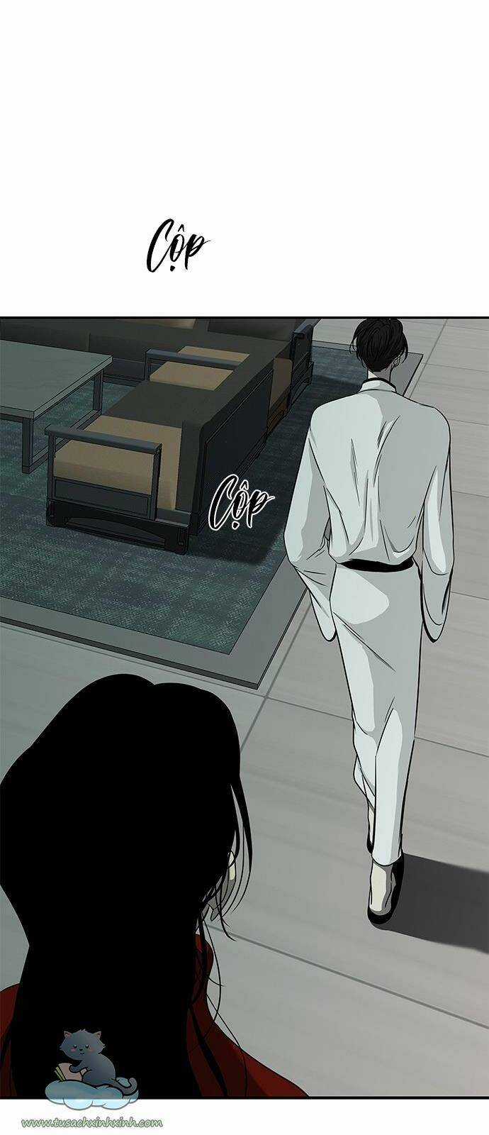 Cạm Bẫy - Chapter 103 - Trang 43