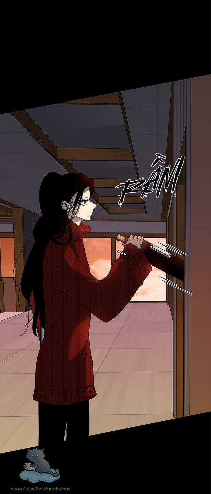 Cạm Bẫy - Chapter 103 - Trang 49