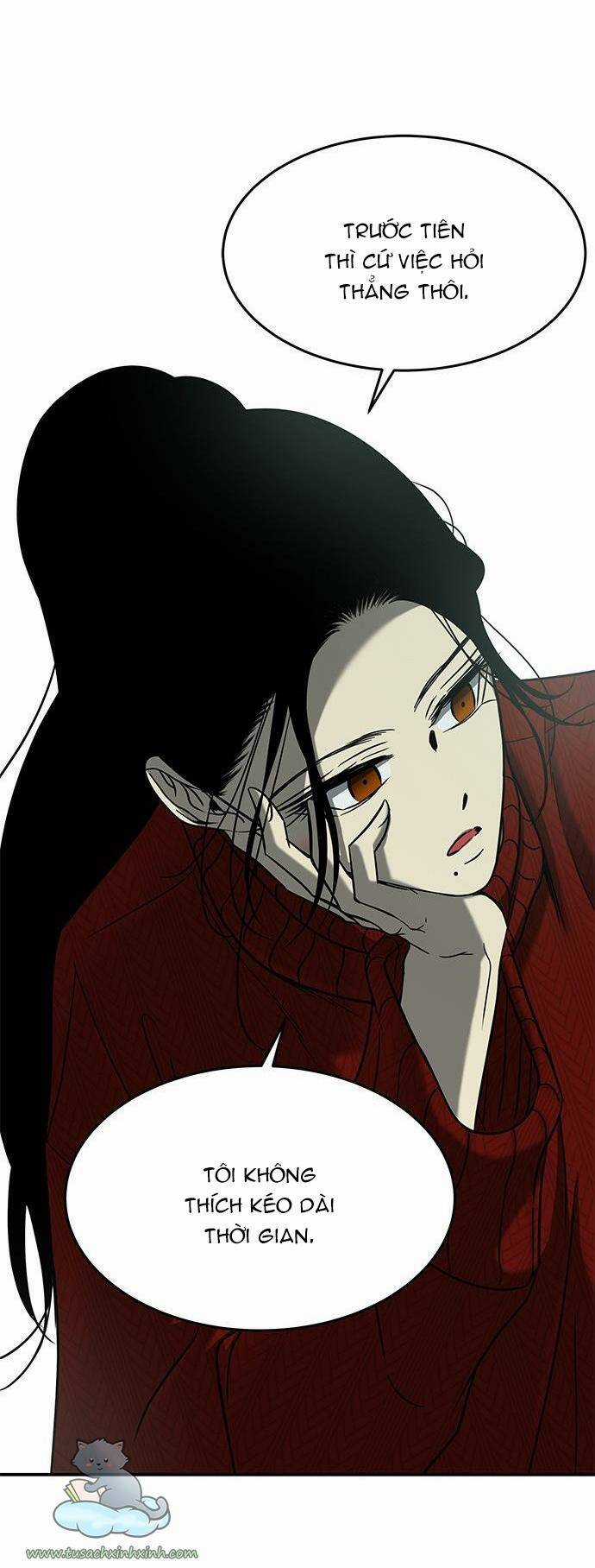 Cạm Bẫy - Chapter 103 - Trang 6