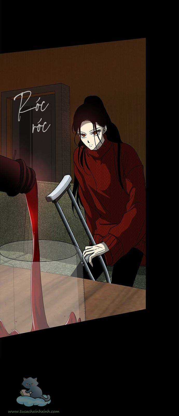 Cạm Bẫy - Chapter 103 - Trang 60