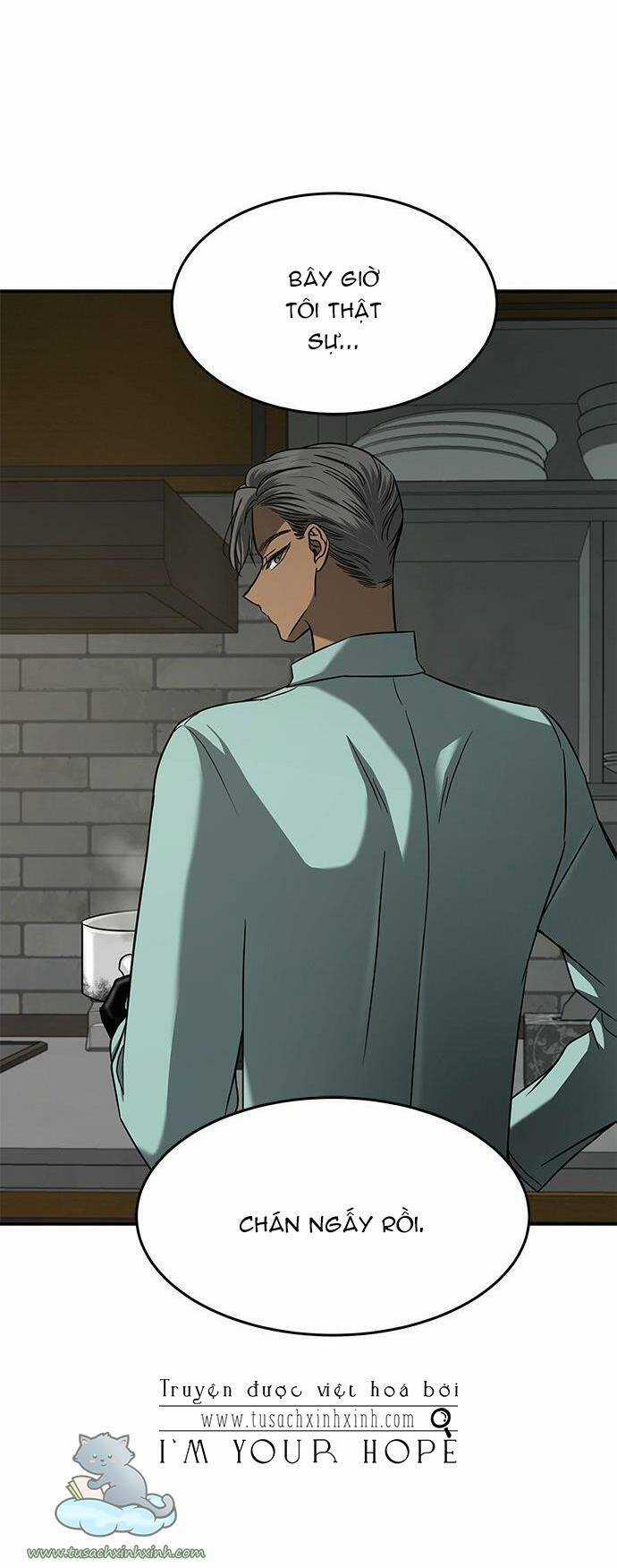 Cạm Bẫy - Chapter 103 - Trang 7